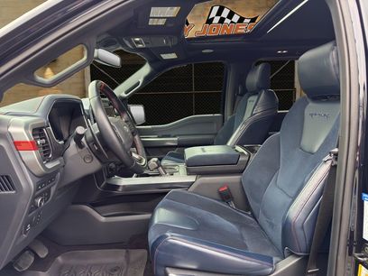 Used 2021 Ford F150 Raptor w/ Raptor 37 Performance Package