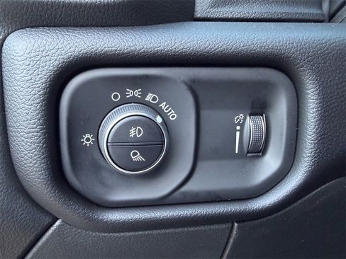 New 2026 RAM 2500 Lone Star image 18