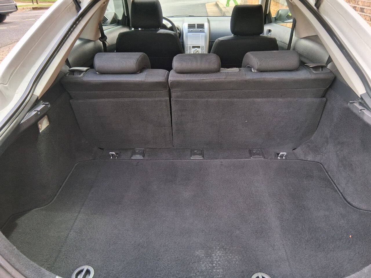 Used 2005 Scion tC FWD image 16