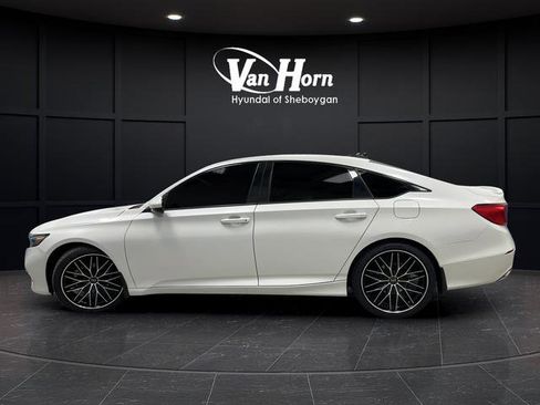 Used 2019 Honda Accord Sport image 4