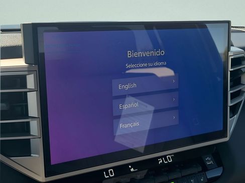 New 2026 Toyota Tundra Limited image 27