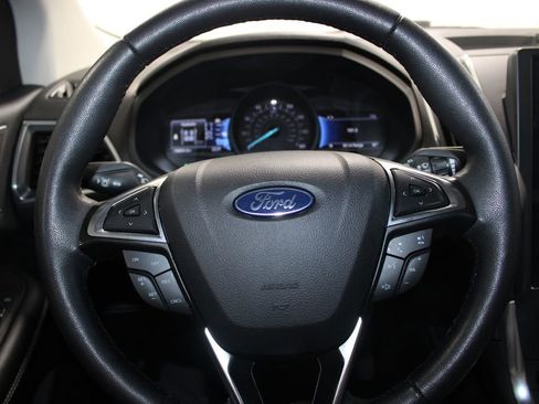 Used 2024 Ford Edge Titanium AWD/4WD image 34