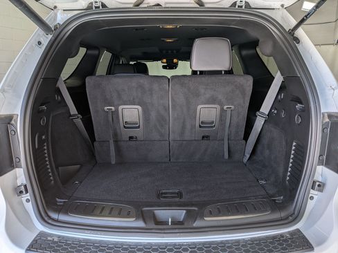 Certified 2026 Dodge Durango GT AWD/4WD image 34