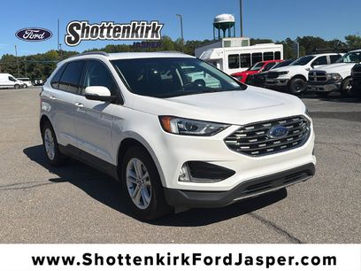 Used 2020 Ford Edge SEL w/ Convenience Package