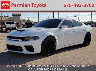 Used 2022 Dodge Charger SRT Hellcat RWD video 1