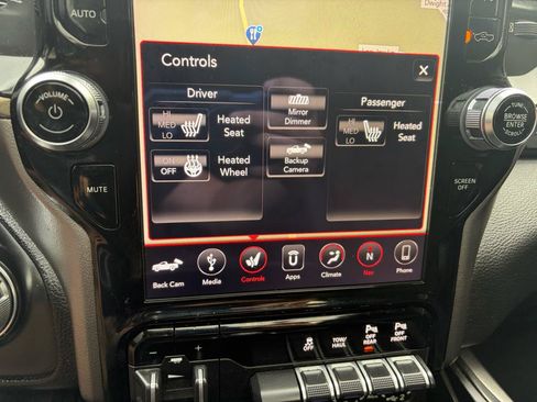 Used 2019 RAM 1500 Sport w/ Level 2 Equipment Group AWD/4WD image 34