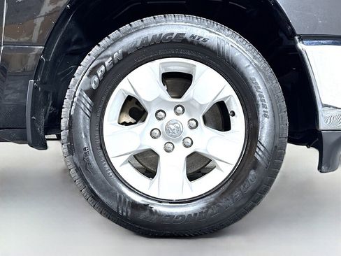 Used 2022 RAM 1500 Big Horn image 45