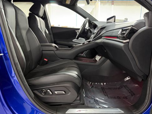 Used 2024 Acura RDX A-Spec AWD/4WD image 24