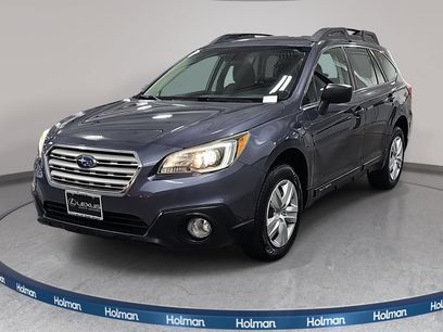Used 2016 Subaru Outback 2.5i