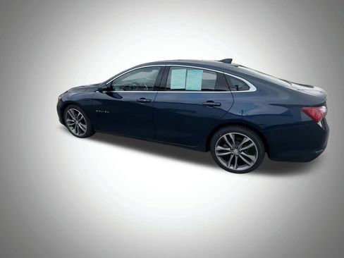 Used 2022 Chevrolet Malibu LT image 6