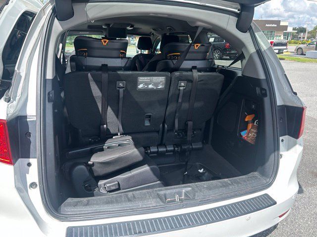 Used 2021 Honda Odyssey Touring image 6