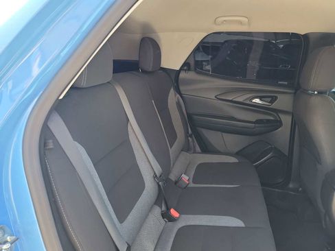 Used 2024 Chevrolet TrailBlazer LS w/ LS Convenience Package image 13
