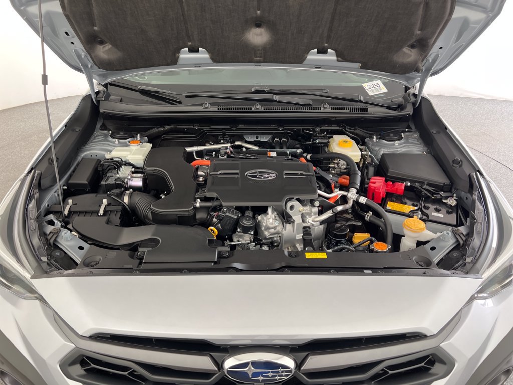 New 2026 Subaru Crosstrek 2.5i Limited w/ Crosstrek Mirror Package AWD/4WD image 25