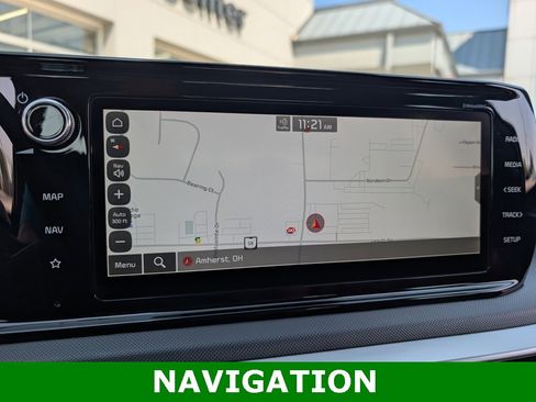 Used 2023 Kia K5 GT-Line w/ GT-Line Premium Package image 3