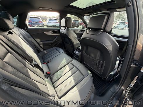 Used 2023 Audi A4 2.0T Premium Plus image 51