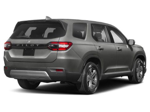 Certified 2023 Honda Pilot EX-L image 3