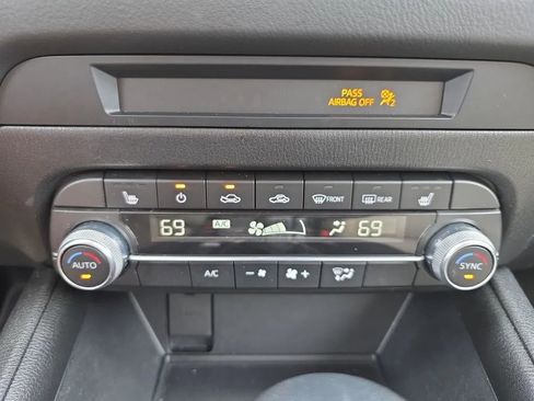 Used 2020 MAZDA CX-5 Touring FWD image 31