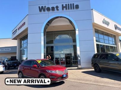 Used 2015 Lincoln MKC AWD w/ Equipment Group 102A Reserve