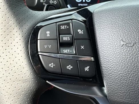 New 2026 Ford Explorer ST w/ Sun And Sound Package RWD image 30