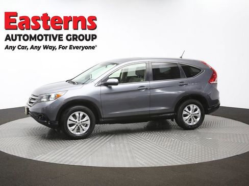 Used 2012 Honda CR-V EX image 57