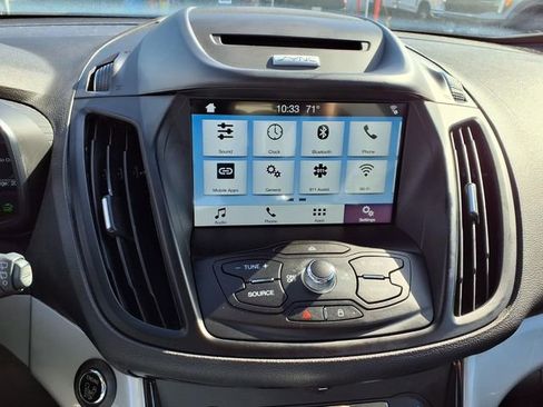 Used 2016 Ford C-MAX Energi SEL image 6