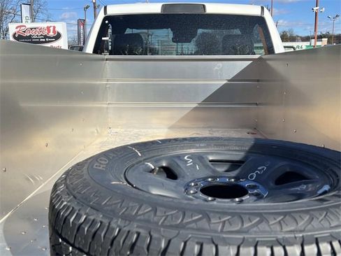 New 2026 RAM 3500 Tradesman w/ Chrome Appearance Group A image 12