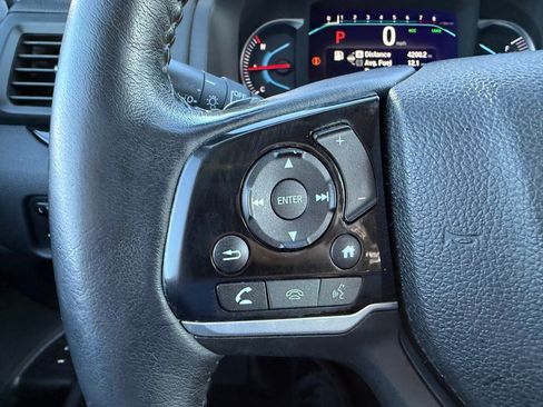Certified 2019 Honda Pilot Touring image 15