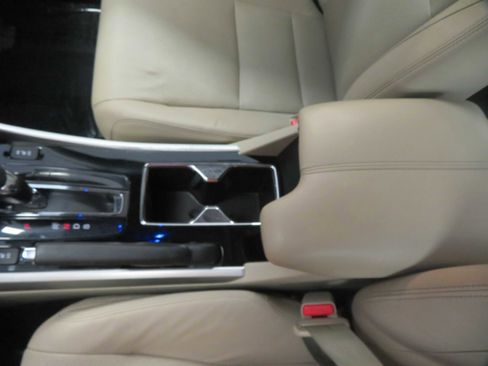 Used 2016 Honda Accord EX-L image 53
