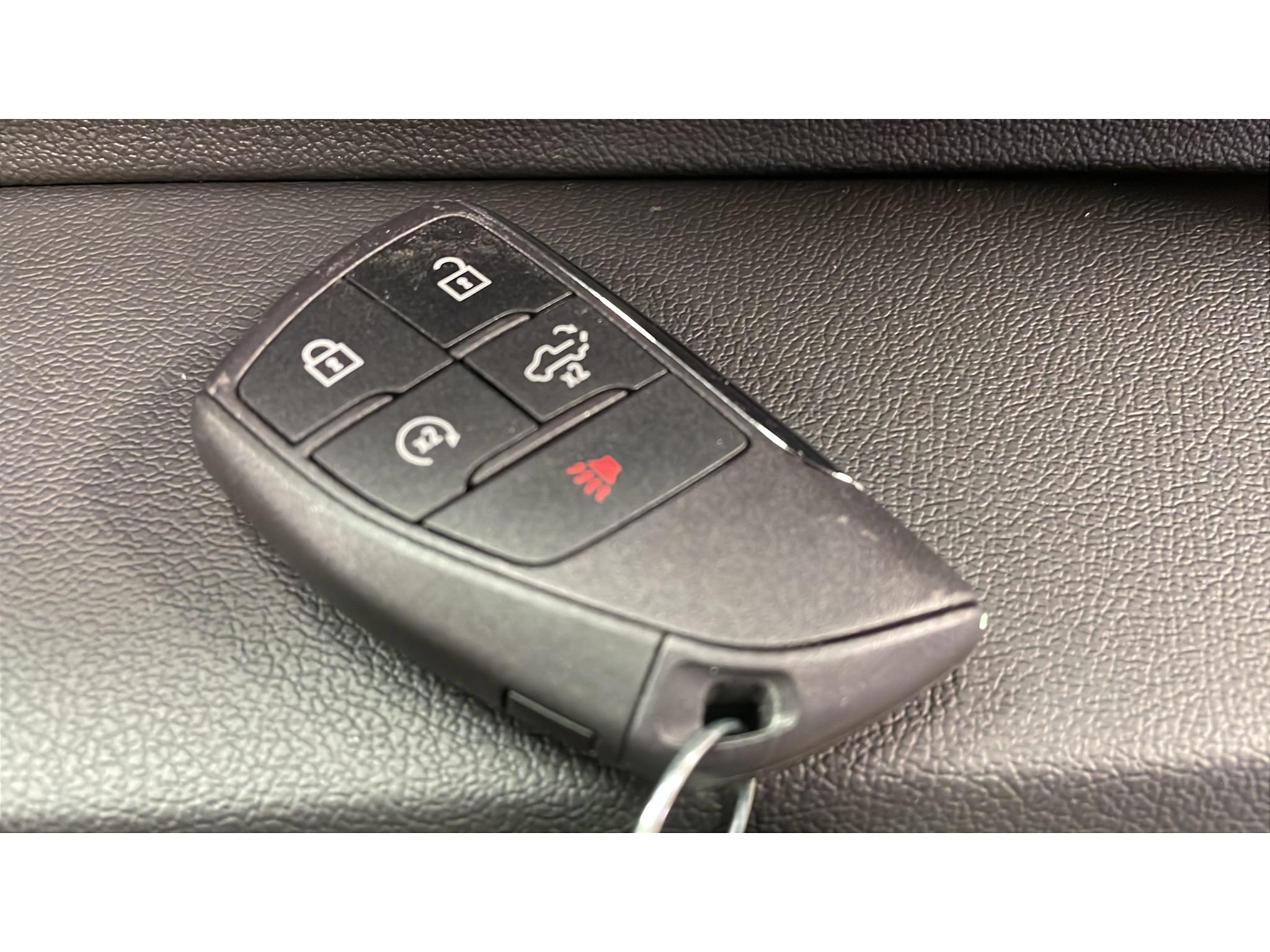 Used 2025 GMC Sierra 1500 Elevation AWD/4WD image 18