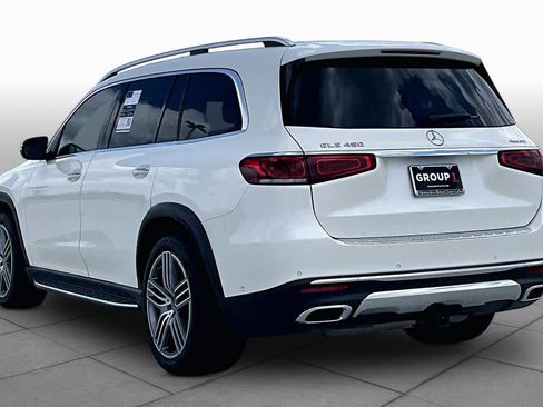 Used 2020 Mercedes-Benz GLS 450 4MATIC image 12