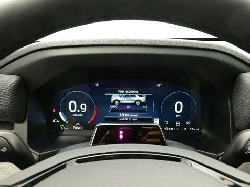 New 2026 Ford Explorer Platinum AWD/4WD image 19