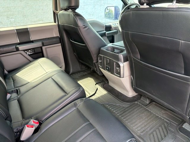 Used 2017 Ford F150 XLT AWD/4WD image 30