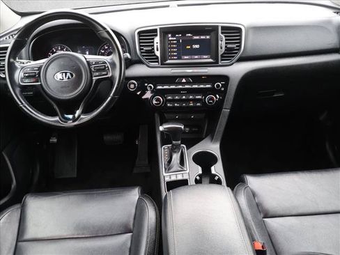 Used 2019 Kia Sportage EX AWD/4WD image 22