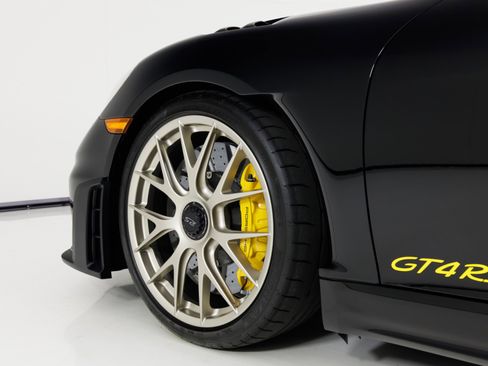 Used 2025 Porsche 718 Cayman GT4 RS image 68