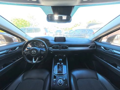 Used 2018 MAZDA CX-5 Touring image 35