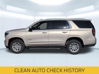 Used 2024 Chevrolet Tahoe LT video 2