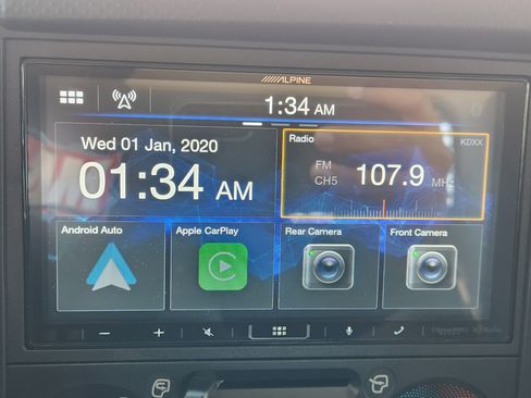 New 2024 Chevrolet Low Cab Forward image 5