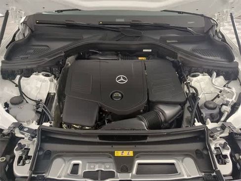 Used 2026 Mercedes-Benz GLC 300 4MATIC image 13