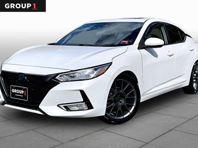Used 2023 Nissan Sentra SV w/ SV Premium Package