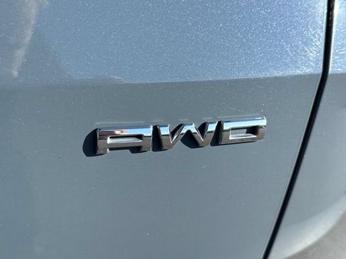 Used 2025 Ford Escape ST-Line Select AWD/4WD image 18