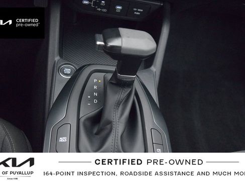Used 2025 Kia K4 LXS image 25