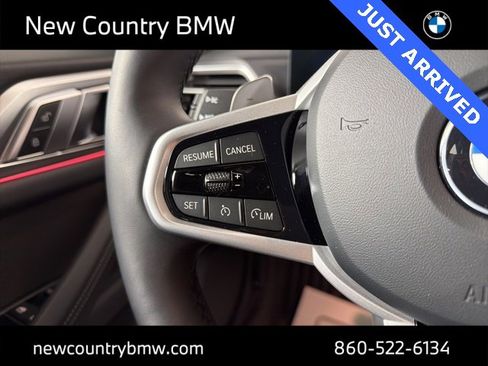 Used 2026 BMW 430i xDrive w/ M Sport Package image 26