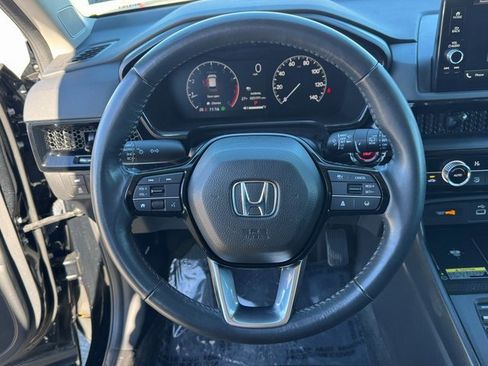 Certified 2024 Honda CR-V EX-L image 24