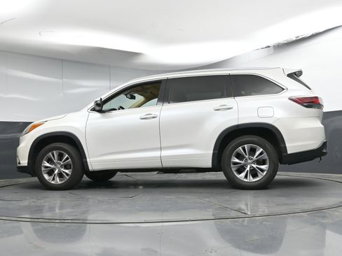 Used 2015 Toyota Highlander XLE image 30