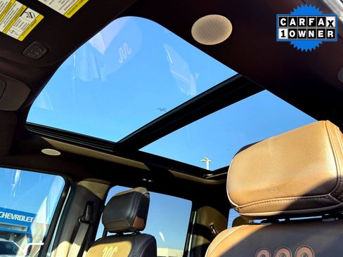 Used 2022 Ford F150 King Ranch w/ Equipment Group 601A High image 13