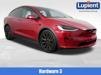 Used 2023 Tesla Model X Plaid AWD/4WD 360° Tour