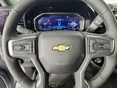 New 2025 Chevrolet Silverado 3500 LT w/ All Star Edition image 21