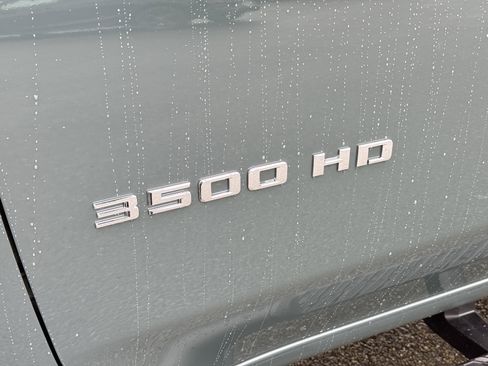 New 2026 Chevrolet Silverado 3500 LT w/ All Star Edition AWD/4WD image 36