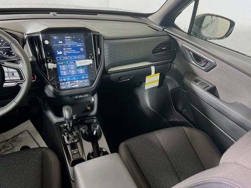 New 2026 Subaru Forester Premium image 18