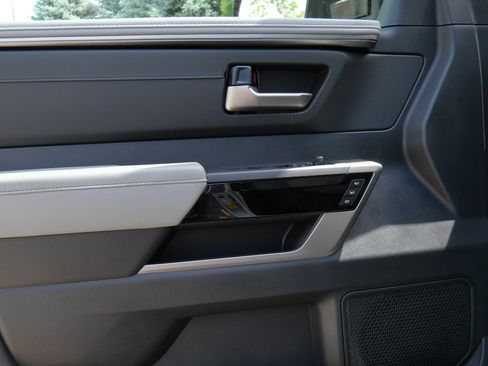 New 2026 Toyota Tundra Limited w/ TRD Off-Road Package AWD/4WD image 6
